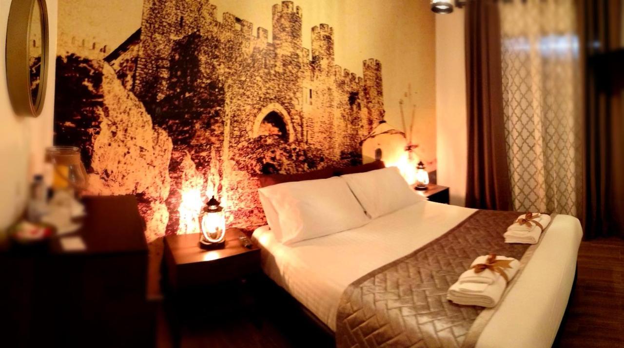 Tugaplace Bed & Breakfast Montijo Exterior photo